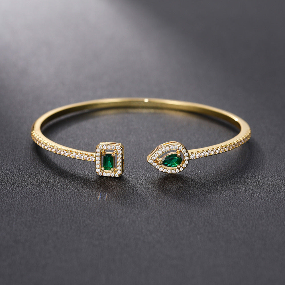 True Caruso Bracelet | Gold