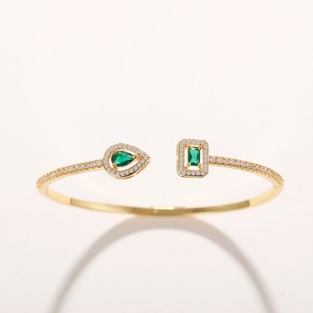 True Caruso Bracelet | Gold