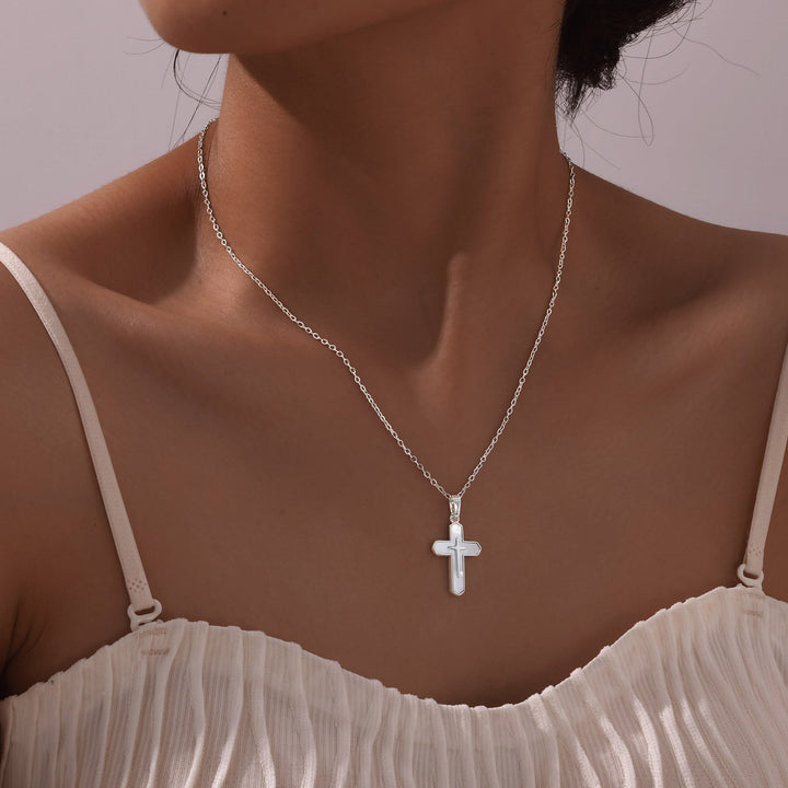 The Healing Heart Necklace