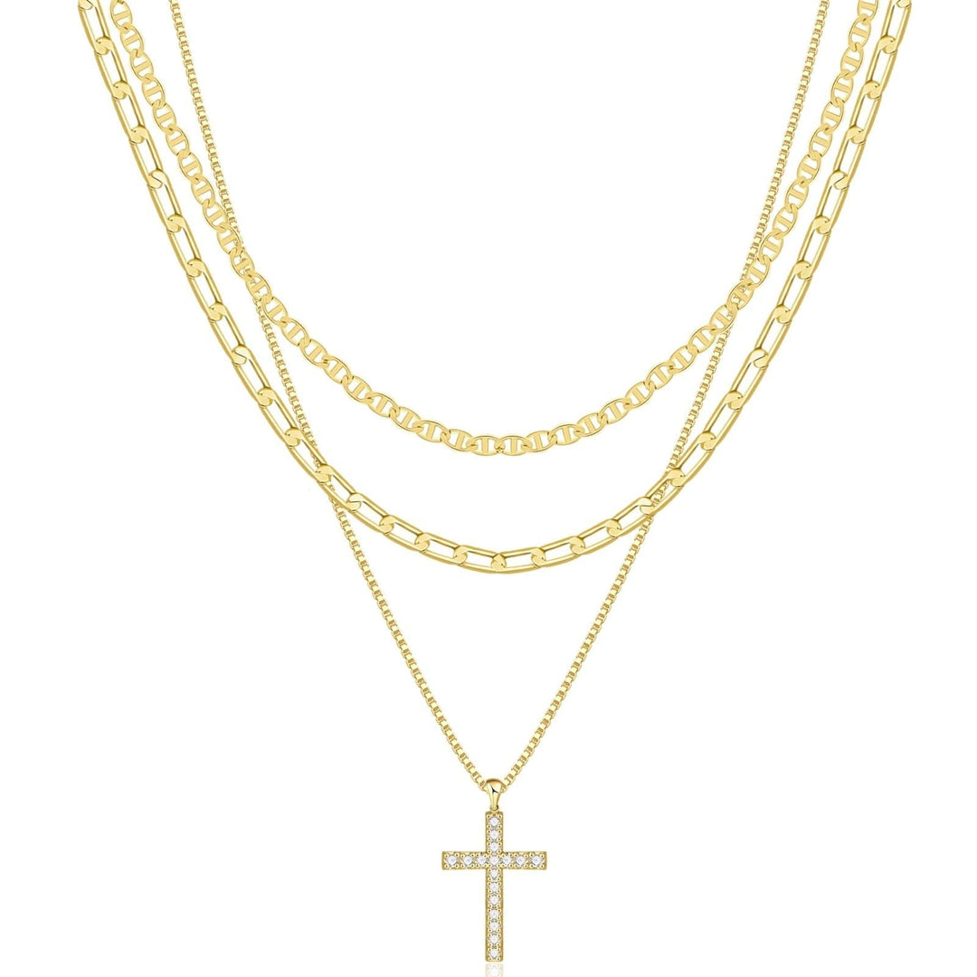 The Beacon of Hope Cross