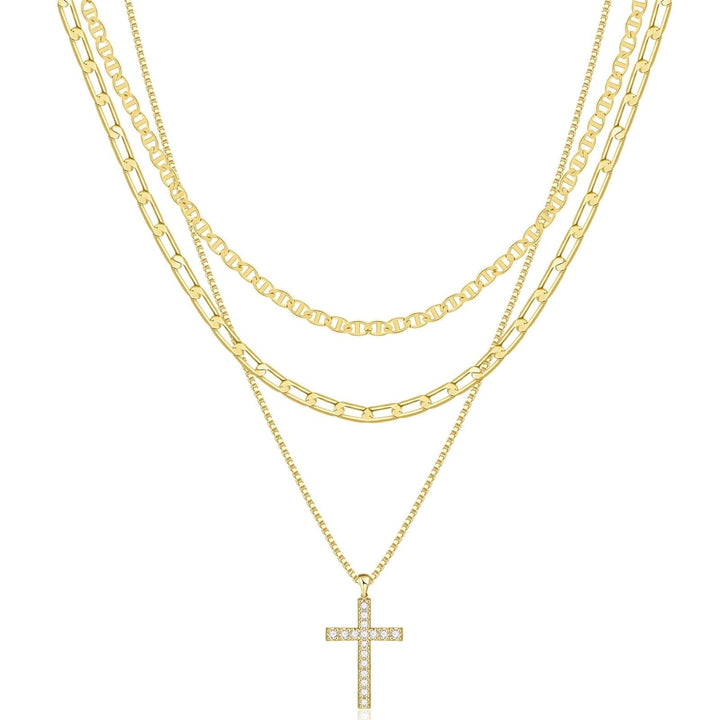 The Beacon of Hope Cross