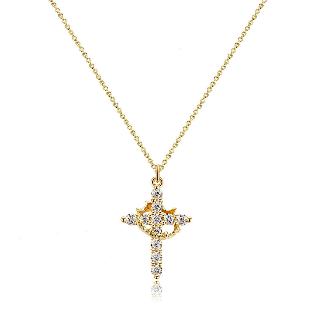 The Legacy Cross