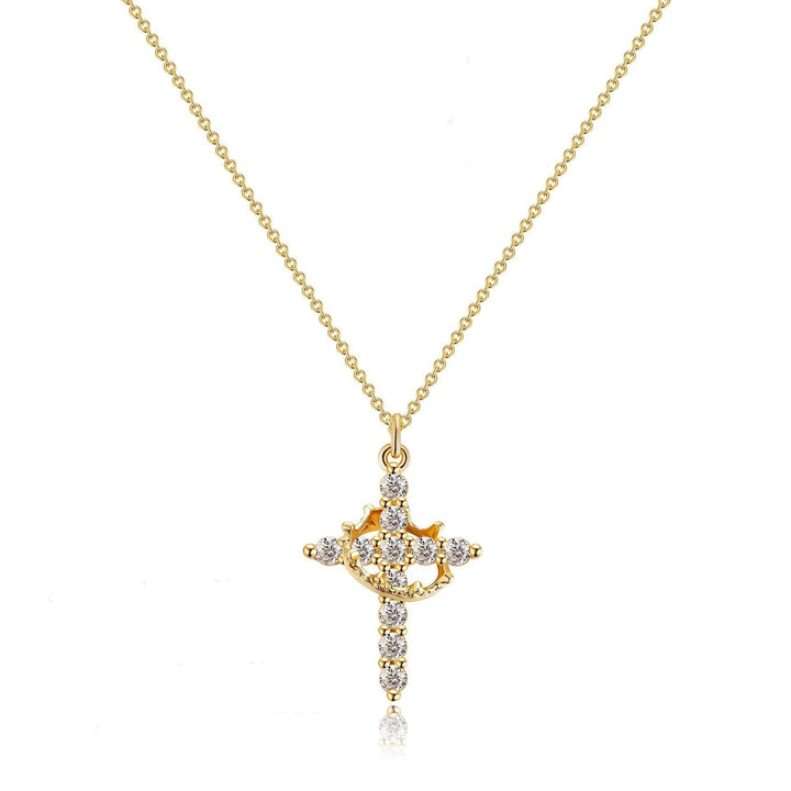 The Legacy Cross