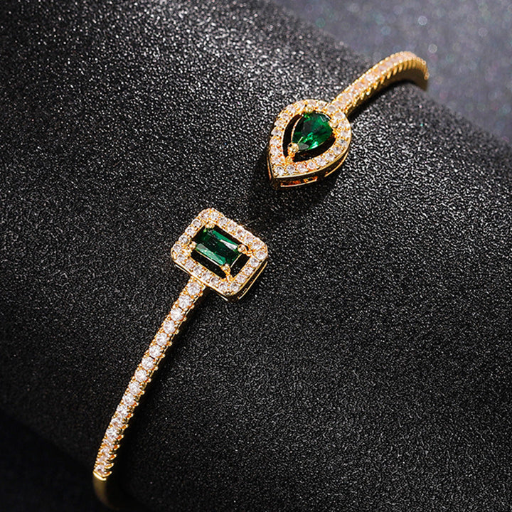 True Caruso Bracelet | Gold