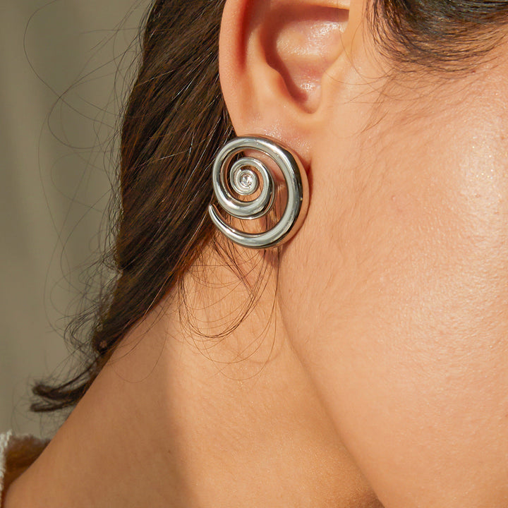 Tilly Earrings