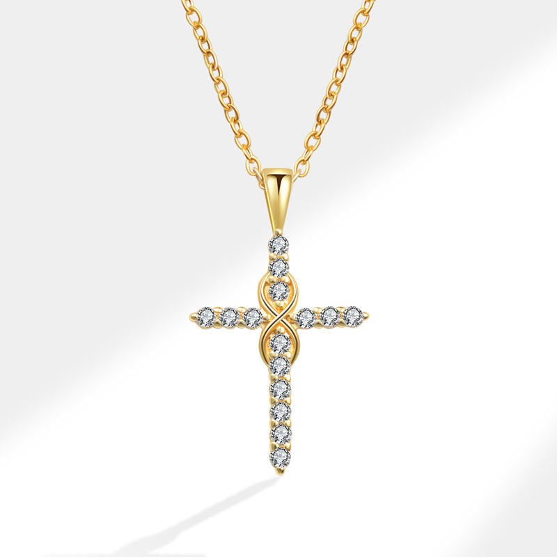 The Serenity Cross