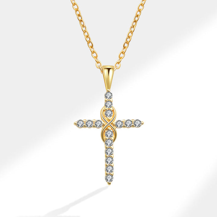 The Serenity Cross