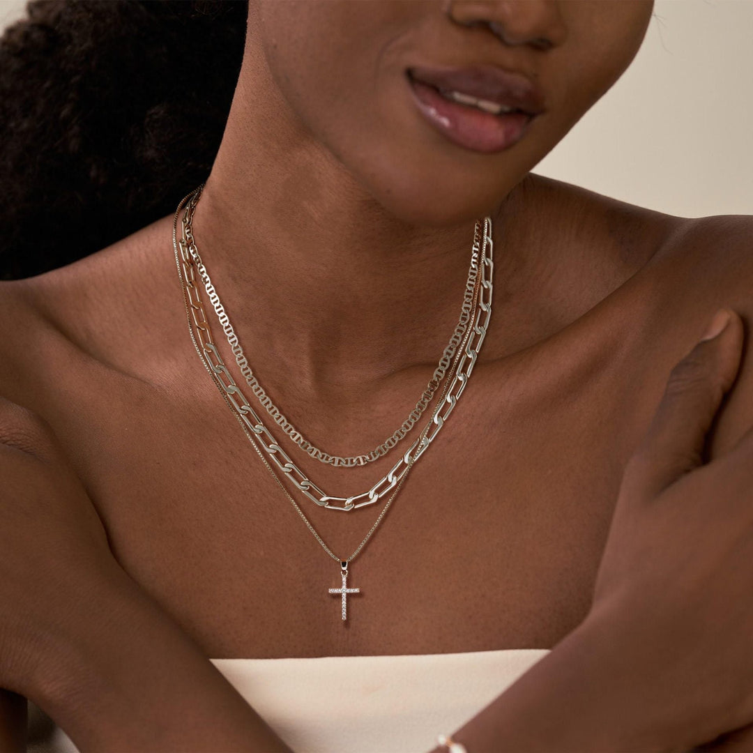 The Beacon of Hope Cross