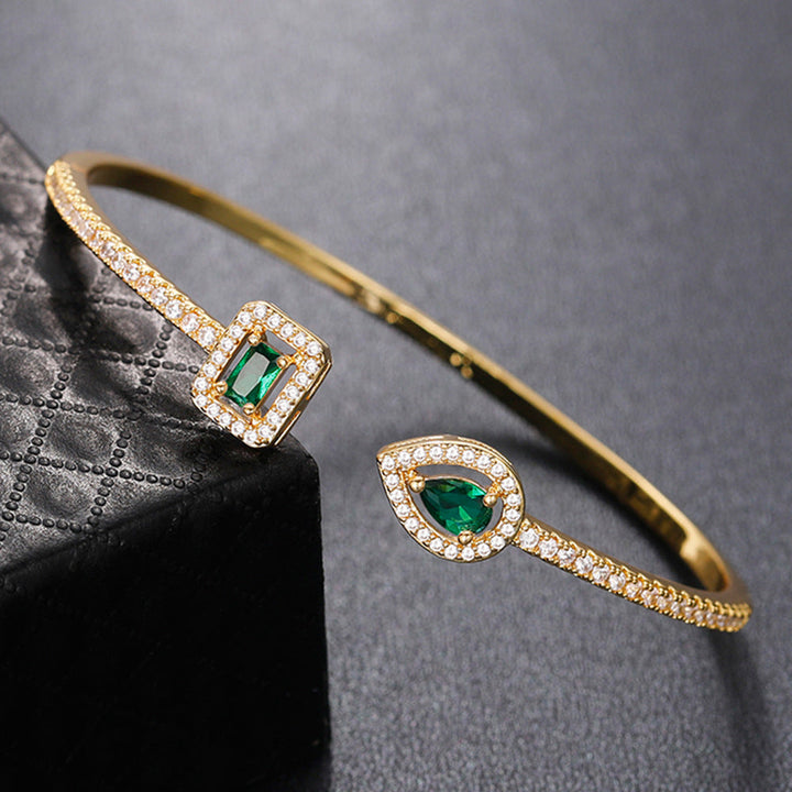 True Caruso Bracelet | Gold