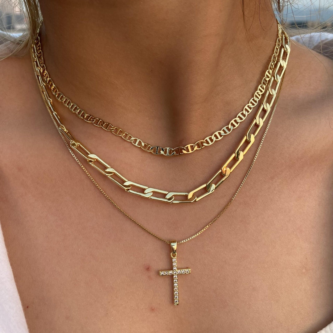 The Beacon of Hope Cross