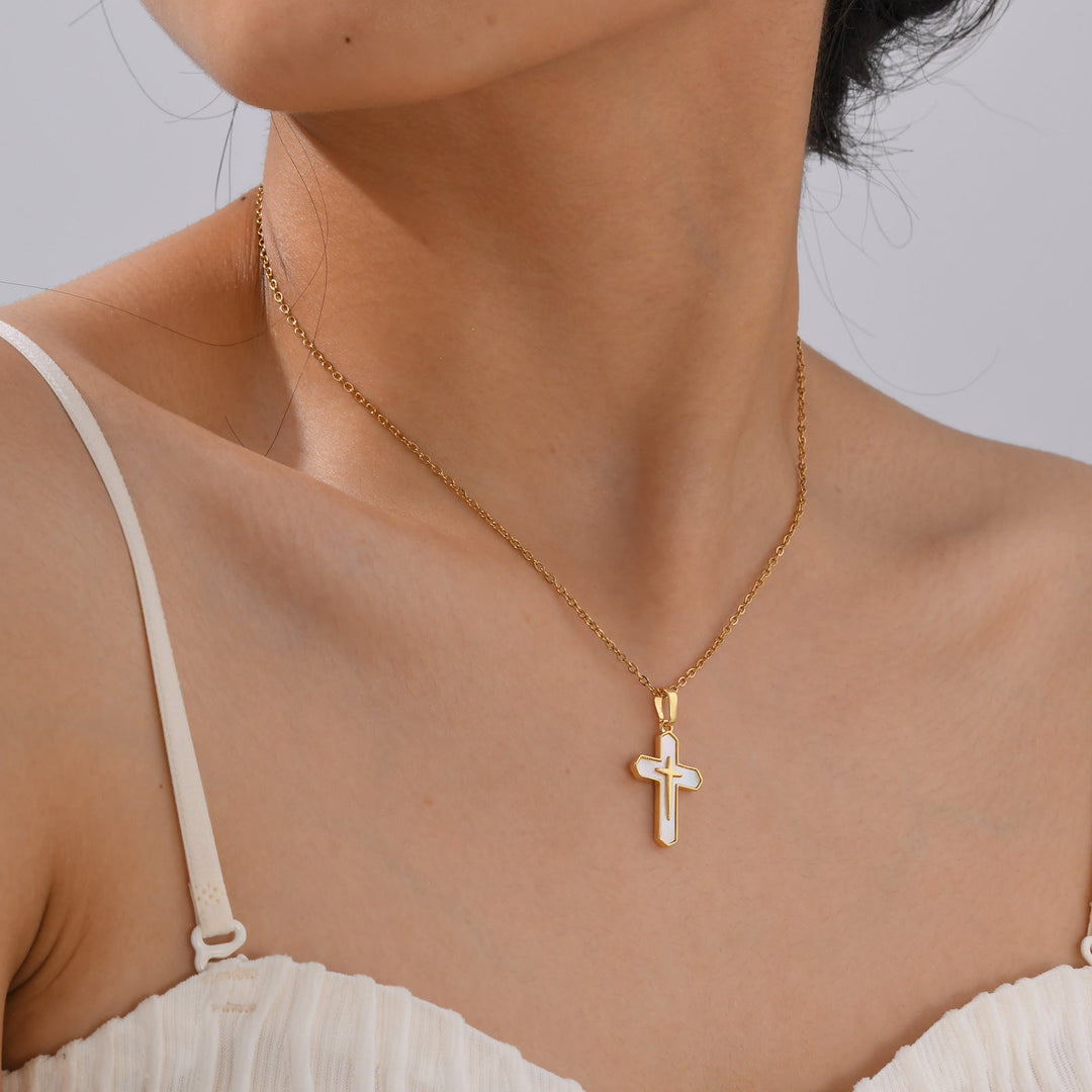 The Healing Heart Necklace