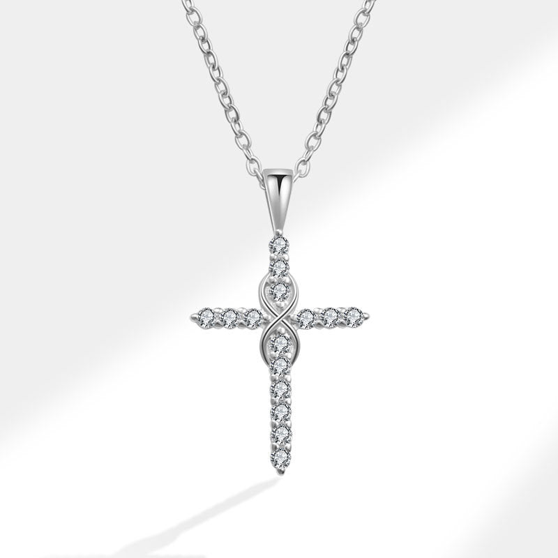 The Serenity Cross
