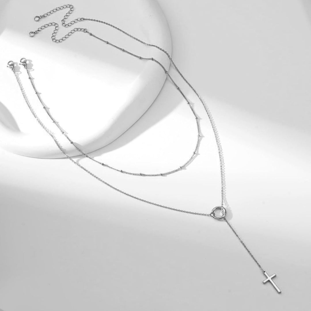 The New Dawn Pendant
