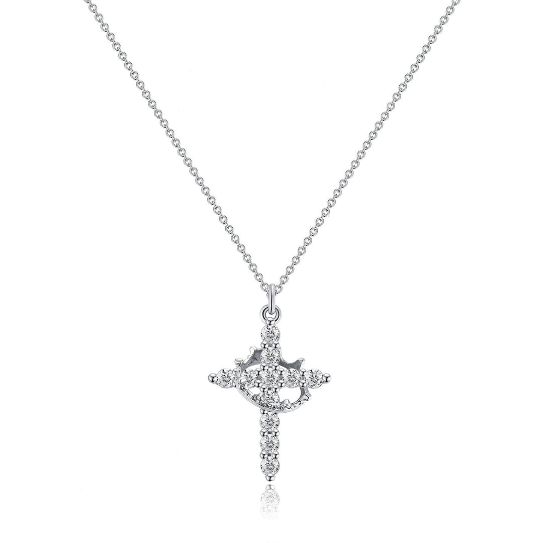 The Legacy Cross