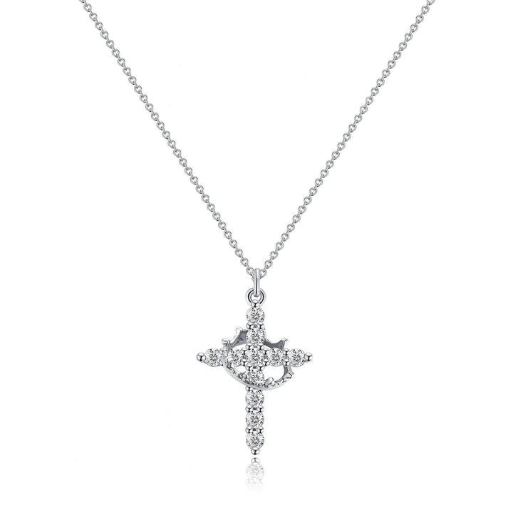 The Legacy Cross