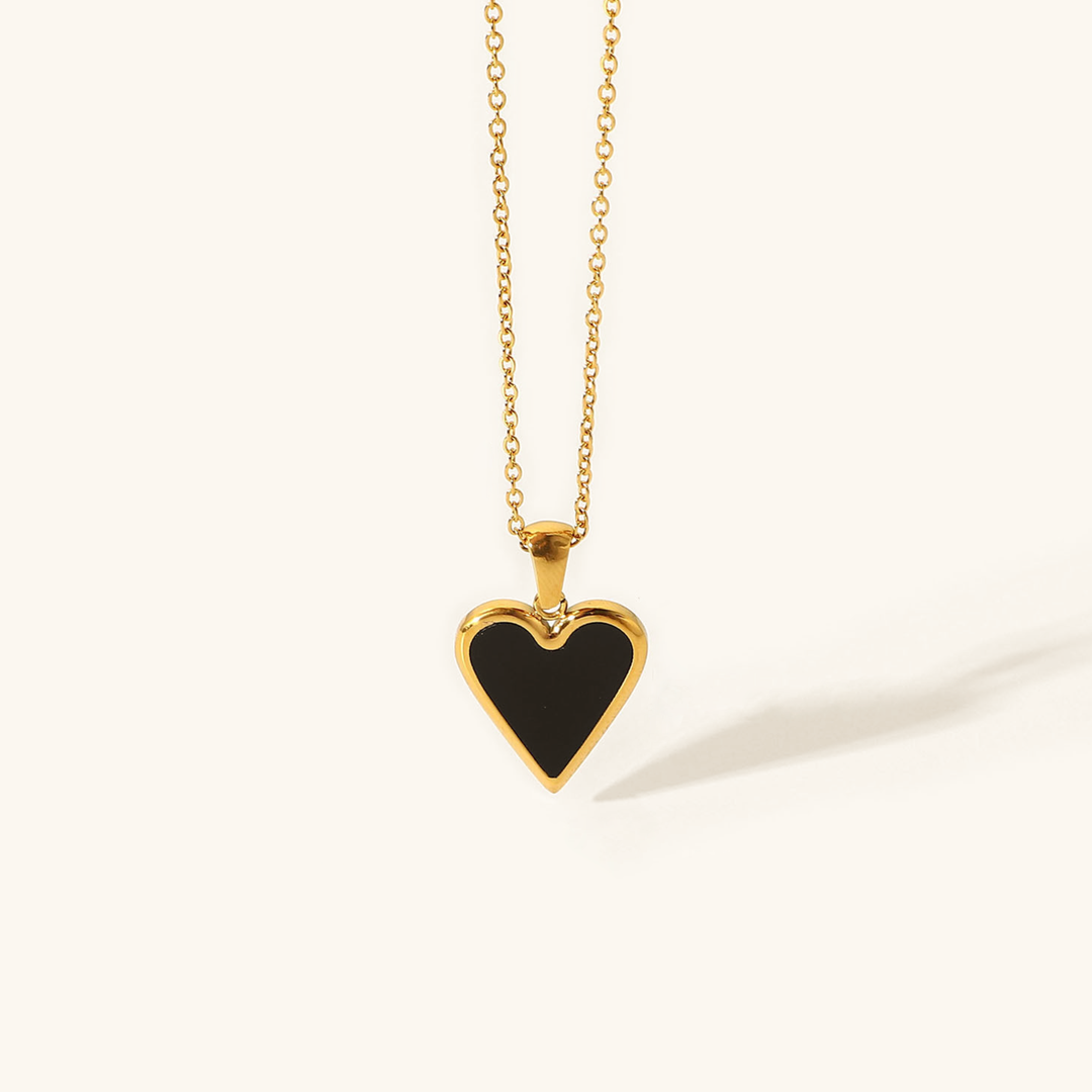 True Heart Necklace