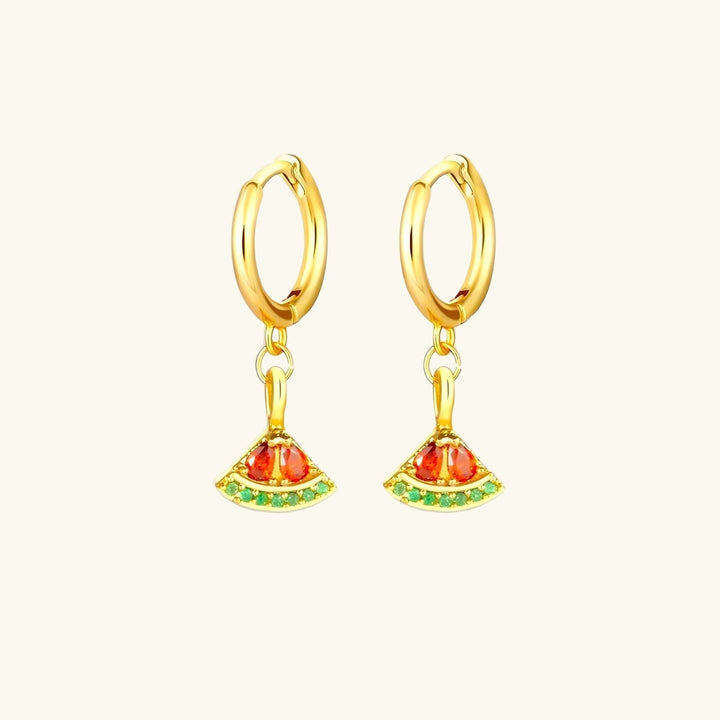 Belalore Watermelon Hoops