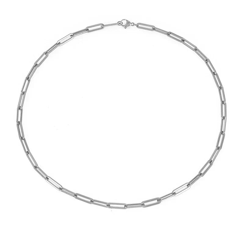 Archen™ | Gold Elegant Chain Necklace