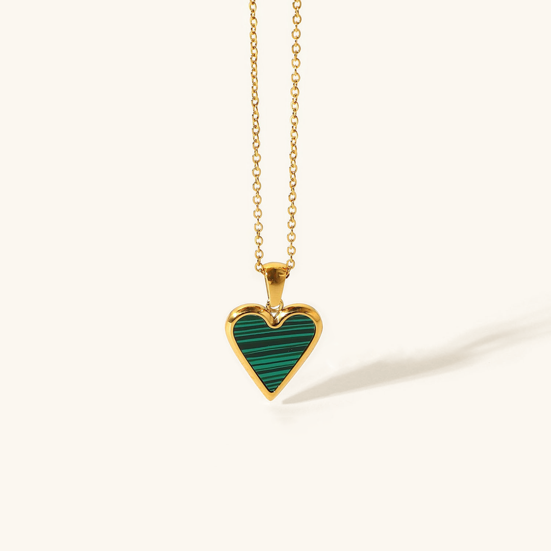 True Heart Necklace