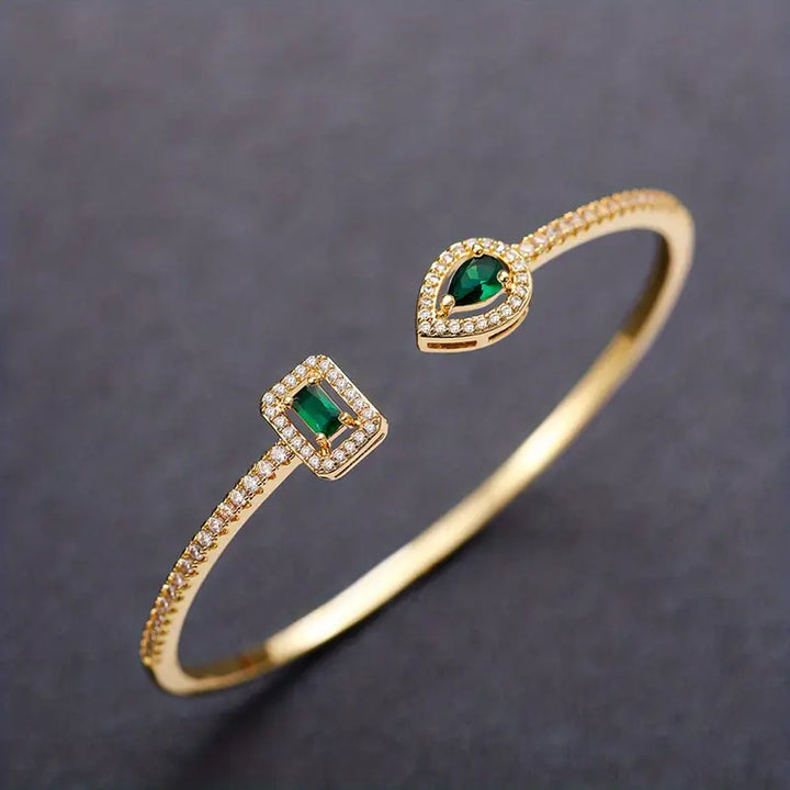 True Caruso Bracelet | Gold