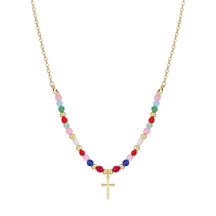 The Echoes of Love Necklace