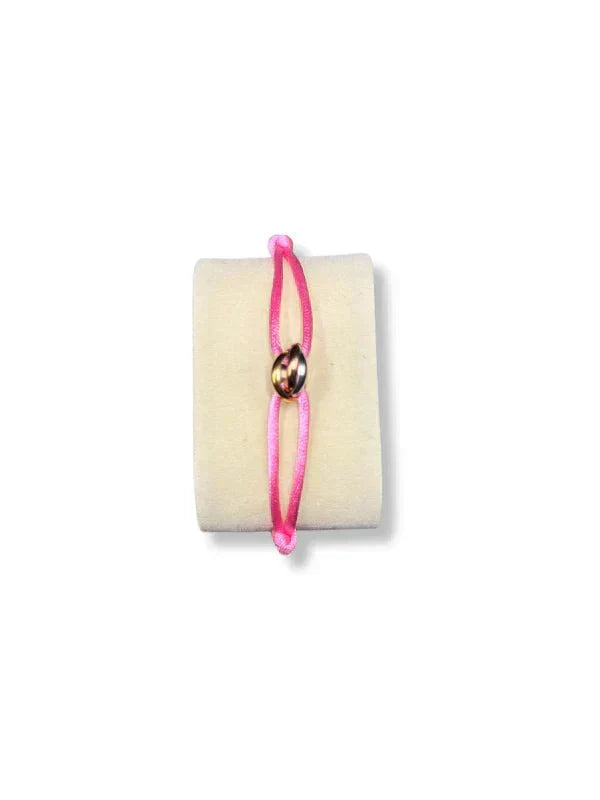 Trifecta Bracelet