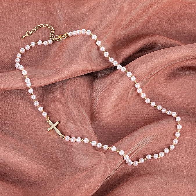 The Unforgettable Heart Cross