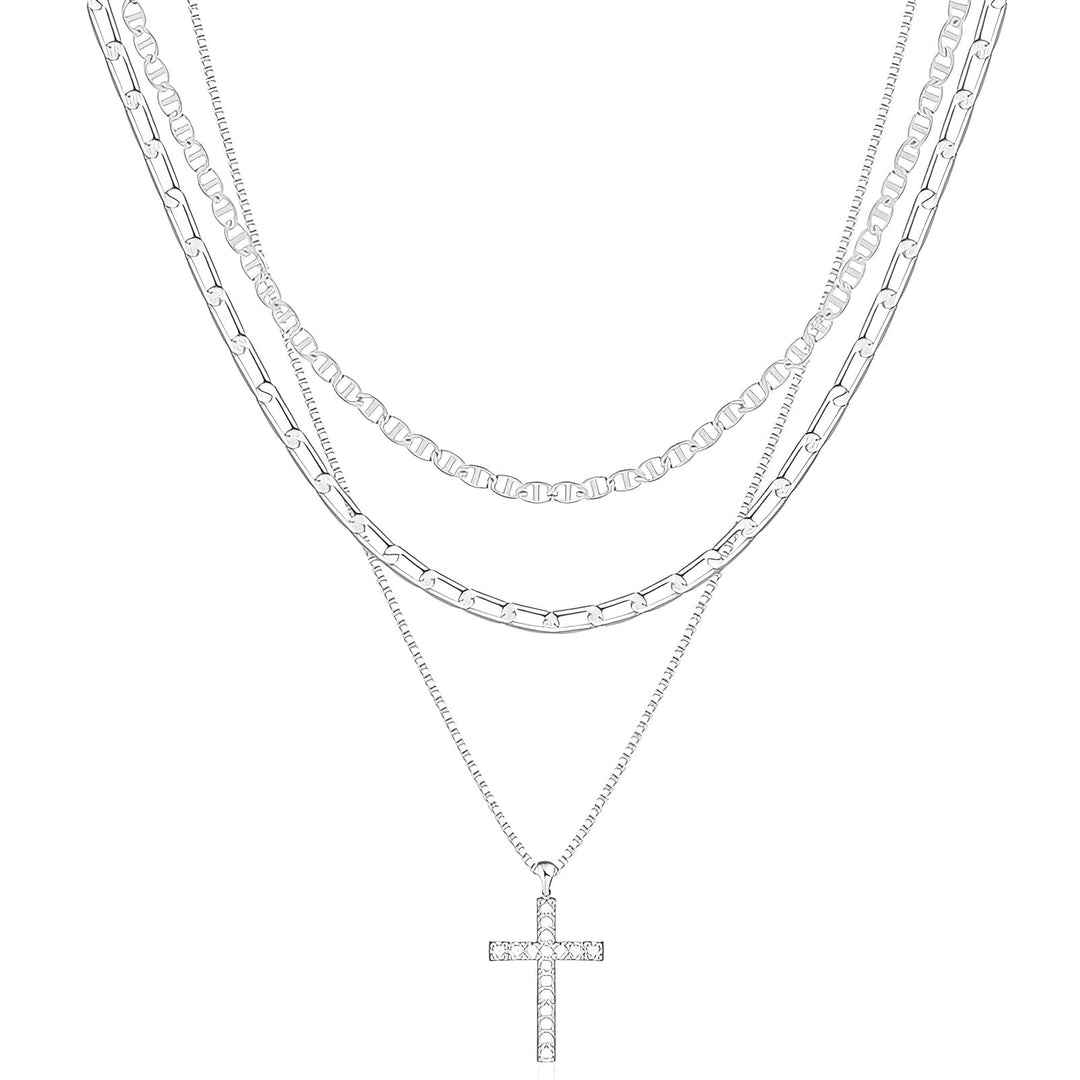 The Beacon of Hope Cross