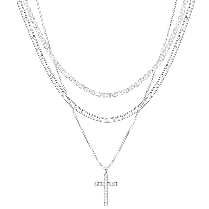 The Beacon of Hope Cross