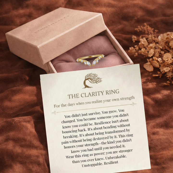 The Resilience Ring