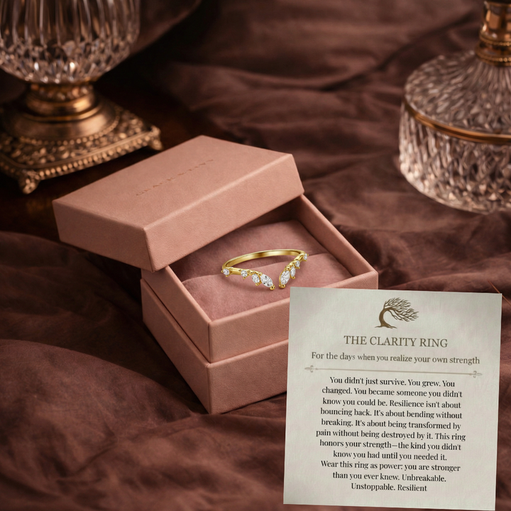 The Resilience Ring
