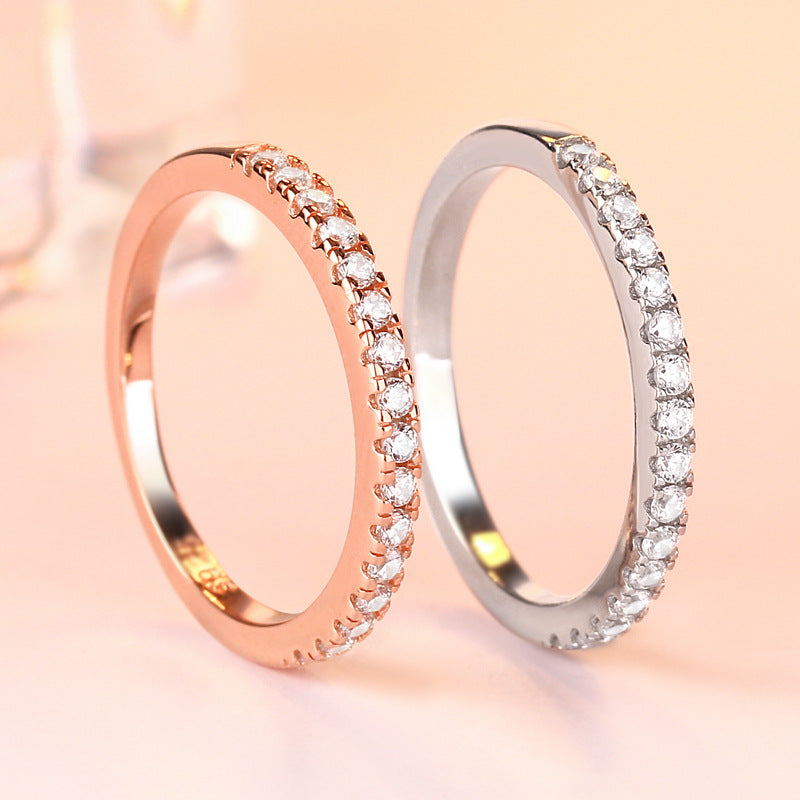 Lunetta Cavarossi Ring | Gold