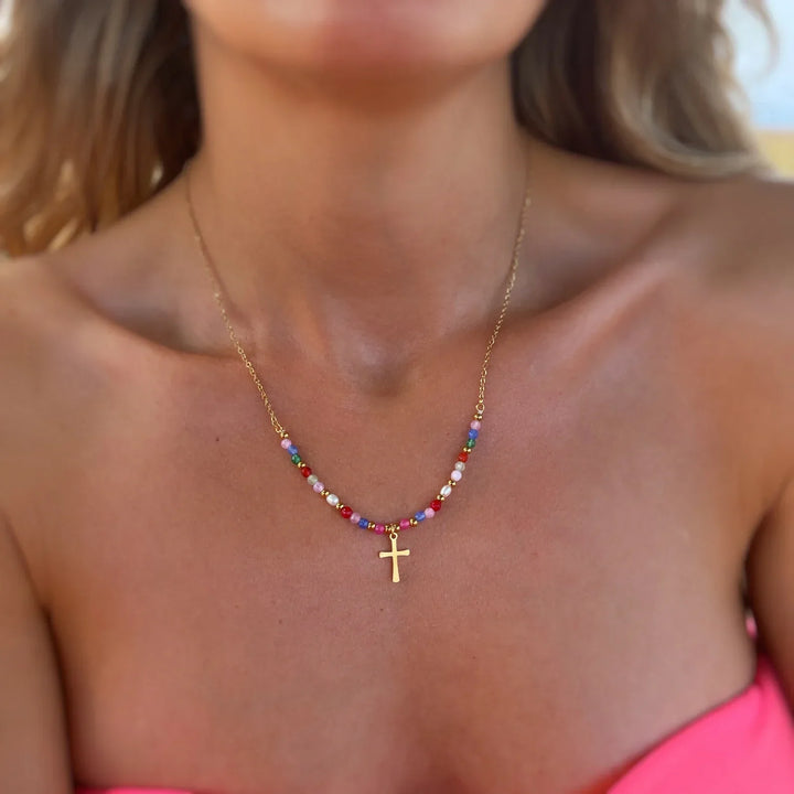 The Echoes of Love Necklace