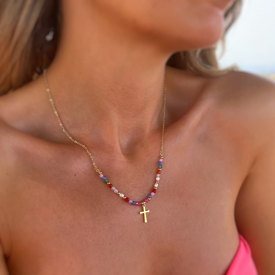 The Echoes of Love Necklace