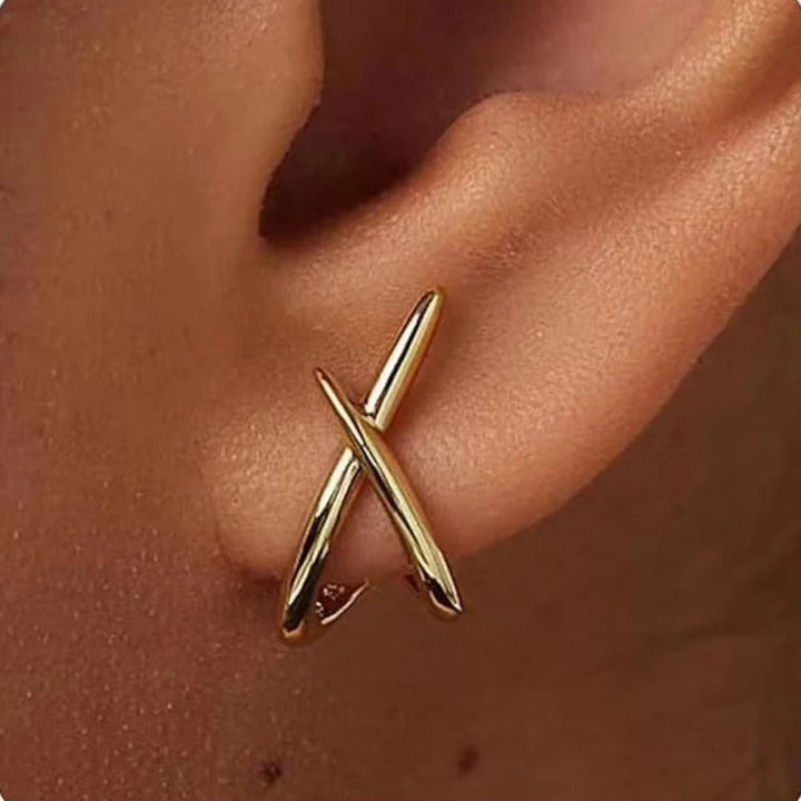 Belalore Amira Earrings