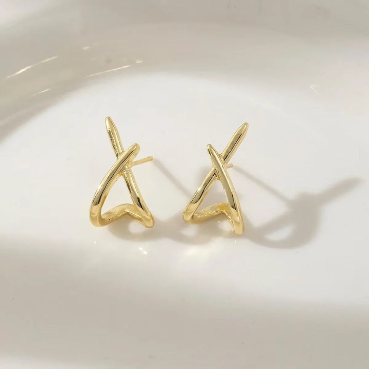 Belalore Amira Earrings