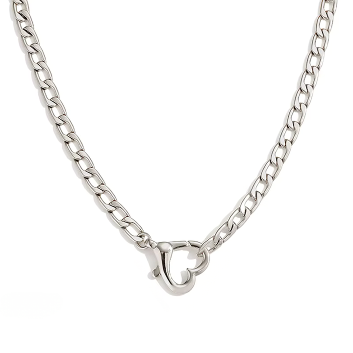 The Unbroken Circle Necklace