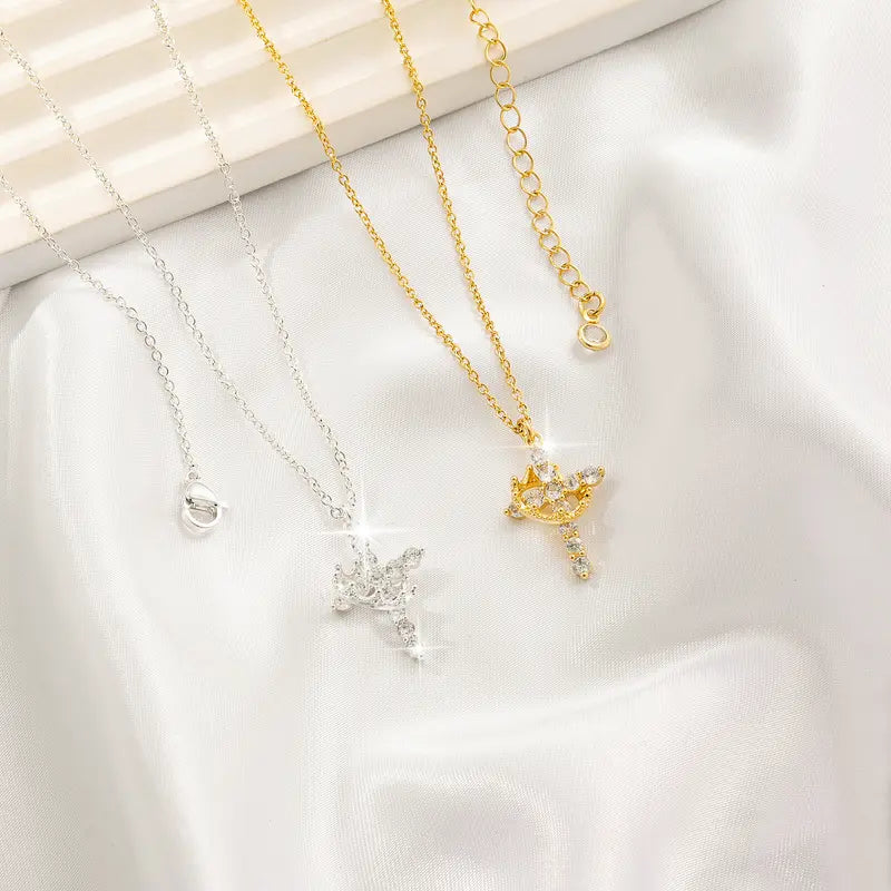 The Legacy Cross